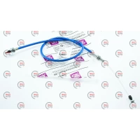 трос газу Газель у зборі (405 дв) CS-20