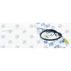 трос газа Газель в сборе (402 дв) AT