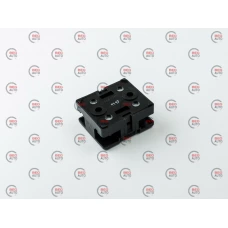 блок предохранителей Газель БПР-2 М    2 предох. 40/60