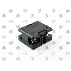 блок предохранителей Газель БПР-2 М8   2 предох. 25/40