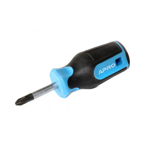 отвертка крестовая  6 х  38 мм PH 2