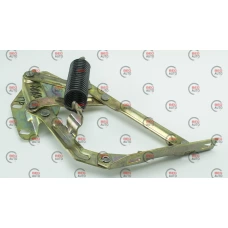 петля капота Волга прав.