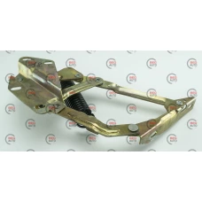 петля капота Волга лев.