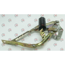 петля капота Волга-31105 лев.