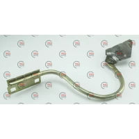 петля капота Газель лев. с\о