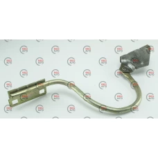 петля капота Газель лев. с\о