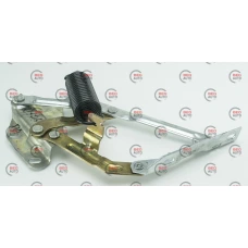 петля капота Волга-31105 прав.