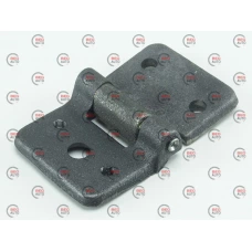 зависы двери задней Газель левый  (шт)