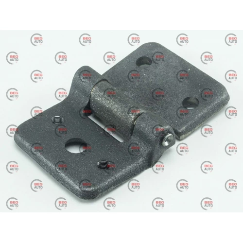 зависы двери задней Газель левый  (шт)