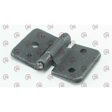 зависы двери задней Газель правый (шт)