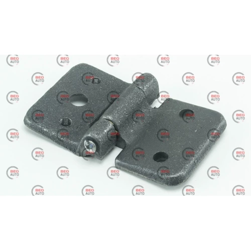 зависы двери задней Газель правый (шт)