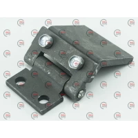 завіси передніх дверей Газель