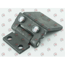 зависы передних дверей Газель