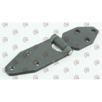 завіси дверей передн.Волга лівих