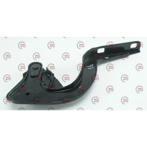 петля багажника Волга-3110 лев.