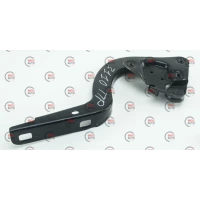 петля багажника Волга-3110 права