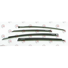 ветровик Ford Mondeo V сед 2015-2022 , Ford Fusion USA 2015-2020  (скотч) ACRYL-AUTO