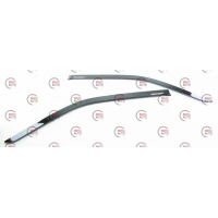 вітровик Ford Transit Connect I 2002-2013 (скотч) AV-Tuning