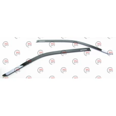 ветровик Ford Transit Connect I 2002-2013 (скотч) AV-Tuning