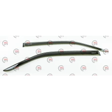 вітровик Mercedes Vito I 1996-2003 (скотч) ACRYL-AUTO