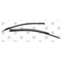 ветровик Mercedes Vito II 2003-2022  (скотч) AV-Tuning