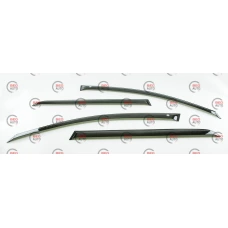 ветровик Opel Astra G унив 1998-2009 (скотч)  VT 52