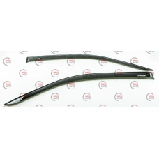 вітровик Peugeot Partner I 1996-2008 (скотч) ACRYL-AUTO