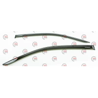 вітровик Renault Kangoo I 1998-2009 (скотч) ACRYL-AUTO