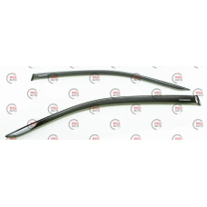 вітровик Renault Kangoo I 1998-2009 (скотч) ACRYL-AUTO