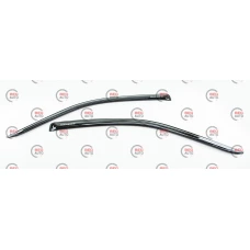 вітровик Renault Kangoo I 1998-2009 (скотч) AV-Tuning