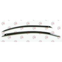 ветровик Renault Kangoо II 2008-2020  (скотч) VT 52