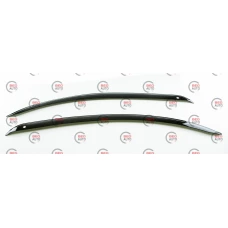вітровик Renault Kangoо II 2008-2020  (скотч) VT 52