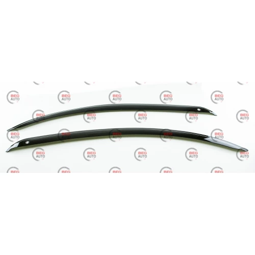 ветровик Renault Kangoо II 2008-2020  (скотч) VT 52