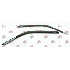 вітровик Renault Master II 1998-2010 (скотч)  ACRYL-AUTO