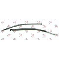 вітровик Suzuki  Grand Vitara II 2005-2017 (скотч) VT 52