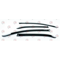 вітровик Toyota Corolla X (E140, E150) сед 2007-2012 (скотч) AV-Tuning