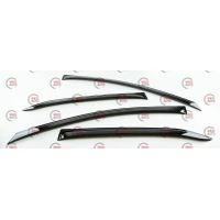 вітровик Toyota Corolla XI (E160, E170) сед 2012-2018  (скотч) ANV