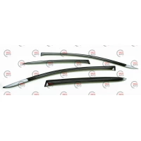 вітровик Volkswagen Jetta V сед 2005-2010 ANV