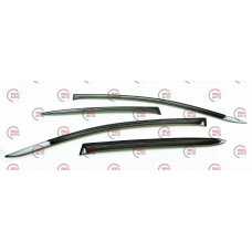 ветровик Volkswagen Jetta V сед 2005-2010 ANV