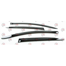 ветровик Volkswagen Passat B6/B7 сед 2005-2014 (скотч) ANV