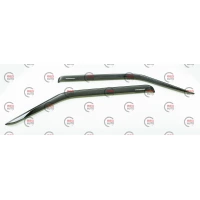 вітровик Volkswagen T4 1990-2003 (скотч) ACRYL-AUTO