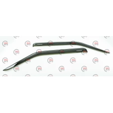 ветровик Volkswagen T4 1990-2003 (скотч) ACRYL-AUTO