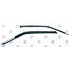 ветровик Volkswagen T4 1990-2003 (скотч) AV-Tuning эконом