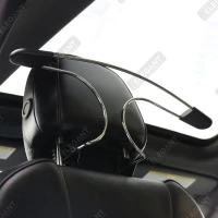 вешалка автомобильная для одежды Elegant
