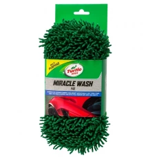 губка з мікрофібри для миття та полірування автомобіля Turtle Wax