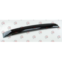 дефлектор заднього скла Chevrolet Lachetti сед 2004-2013 (скотч) ANV