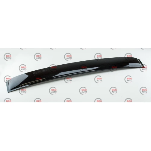 дефлектор з/стекла Chevrolet Lachetti сед 2004-2013 (скотч) ANV
