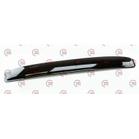 дефлектор заднього скла Daewoo Nexia 1994-2008 (скотч) ANV
