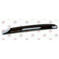 дефлектор з/стекла Daewoo Nexia 1994-2008 (скотч) ANV