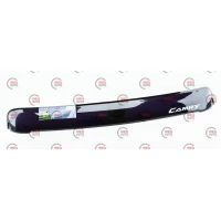 дефлектор заднього скла Toyota Camry XV 40 2006-2011 (скотч) AV-Tuning